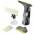 Пылесос для мытья окон Karcher WV 5 Plus Black Edition-0-изображение