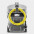 Пилосос професійний Karcher T 11/1 Classic для сухого прибирання-4-зображення