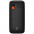 Мобільний телефон 2E T180 2020 Black (680576170064)-1-зображення