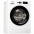 Стир.-сушильная машина Whirlpool FWDG97168BEU, 9кг (7кг), 1600, A+, Пар, 60см, Дисплей, Инвертор, Белый-0-изображение