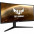 Монитор LCD 34" Asus TUF Gaming VG34VQL1B 2xHDMI, 2xDP, USB Hub, VA, 3440x1440, MM, Curved, 165Hz, 1ms, HDR400, FreeSync-2-изображение