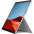 Планшет Microsoft Surface Pro X NEW 13” UWQHD/Microsoft_SQ2/16/256F/Adreno_685/LTE/W10H/Silver-1-изображение