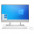 Персональний комп'ютер-моноблок HP All-in-One 23.8FHD Touch/Intel i5-10400T/16/512F/NVD330-2/kbm/W10/Silver-0-зображення