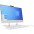 Персональний комп'ютер-моноблок HP All-in-One 23.8FHD Touch/Intel i5-10400T/16/512F/NVD330-2/kbm/W10/Silver-1-зображення