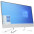 Персональний комп'ютер-моноблок HP All-in-One 21.5FHD Touch/Intel Pentim J5040/4/1000/ODD/int/kbm/W10/White-2-зображення