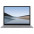 Ноутбук Microsoft Surface Laptop 3 13.5" PS Touch/Intel i5-1035G7/8/256F/int/W10H/Silver-0-зображення