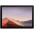 Планшет Microsoft Surface Pro 7 12.3” UWQHD/Intel i7-1065G7/16/512F/int/W10H/Black-0-изображение