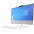 Персональний комп'ютер-моноблок HP Pavilion 27FHD Touch/Intel i5-10400T/8/256F/NVD350/kbm/W10/White-2-зображення