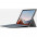 Планшет Microsoft Surface Pro 7 12.3” UWQHD/Intel i5-1035G4/8/128F/int/W10H/Silver-1-зображення