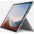 Планшет Microsoft Surface Pro 7 12.3” UWQHD/Intel i5-1035G4/8/128F/int/W10H/Silver-3-зображення