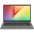 Ноутбук ASUS VivoBook S S533EQ-BQ005T 15.6FHD IPS/Intel i5-1135G7/8/512F/NVD350-2/W10/Black-0-зображення