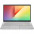 Ноутбук ASUS VivoBook S S533EQ-BQ004T 15.6FHD IPS/Intel i5-1135G7/8/512F/NVD350-2/W10/Green-0-изображение