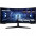 Монітор Samsung Odyssey G5 C34G55TWWI (LC34G55TWWIXCI)-1-зображення