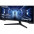 Монітор Samsung Odyssey G5 C34G55TWWI (LC34G55TWWIXCI)-11-зображення