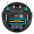 Пылесос-робот Sencor SRV9250BK-24-изображение