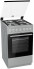 Комбінована плита Gorenje K 5241 XF (RM513C-FPG4B)-2-зображення
