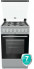 Комбінована плита Gorenje K 5241 XF (RM513C-FPG4B)-7-зображення