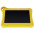 Планшет Alcatel TKEE MINI (8052) 7" WSVGA/1.5GB/SSD16GB/WiFi Yellow-2-зображення
