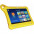 Планшет Alcatel TKEE MINI (8052) 7" WSVGA/1.5GB/SSD16GB/WiFi Yellow-7-зображення