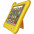 Планшет Alcatel TKEE MINI (8052) 7" WSVGA/1.5GB/SSD16GB/WiFi Yellow-10-зображення