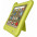 Планшет Alcatel TKEE MINI (8052) 7" WSVGA/1.5GB/SSD16GB/WiFi Green-1-зображення