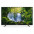 Телевізор 43" LED 4K TCL 43P615 Smart, Android, Black-0-зображення