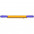 Планшет Prestigio Smartkids UP 3104 10.1" 1/16GB Wi-Fi Orange/Violet (PMT3104_WI_D_EU)-7-изображение