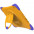 Планшет Prestigio Smartkids UP 3104 10.1" 1/16GB Wi-Fi Orange/Violet (PMT3104_WI_D_EU)-10-изображение