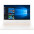 Ноутбук Acer ConceptD 3 CN314-72G 14FHD IPS/Intel i7-10750H/16/512F/NVD1650-4/W10P/White-0-изображение