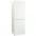 Холодильник с нижн. мороз. камерой SNAIGE RF53SM-P5002, 176х65х60см, 2 дв.,191л(88), A++, ST, Мех., общ.-296л, Белый-0-изображение