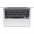 Ноутбук Apple MacBook Air M1 Silver (MGN93UA/A)-1-зображення