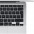 Ноутбук Apple MacBook Air M1 Silver (MGN93UA/A)-2-зображення