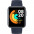 Смарт-годинник Xiaomi Mi Watch Lite Navy Blue-1-зображення