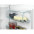Холодильник с нижн. мороз. камерой SNAIGE RF56SM-S5RP2F, 185х65х60см, 2 дв.,214л(88), A+, ST, Мех., общ.-319л, Красный-2-изображение