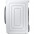Сушильна машина Samsung DV90T5240AT/UA-3-зображення