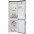 Холодильник с нижн. мороз. камерою LG GA-B459CLWM, 186х68х60см, 2 дв., Холод.відд. - 234л, Мороз. відд. - 107л, A++, NF, Інв., Зовнішній дисплей, Платиново-сірий-9-зображення