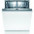 Встраиваемая посуд. машина Bosch SMV4HTX24E- 60 см./12 компл./4 прогр/6 темп. реж./А++-0-изображение