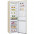 Холодильник с нижн. мороз. камерою LG GA-B509SESM, 203х68х60см, 2 дв., Холод.відд. - 277л, Мороз. відд. - 107л, A++, NF, Інв., З-7-зображення