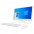 Персональний комп'ютер-моноблок HP All-in-One 20.7FHD/Intel Pen J5040/4/256F/int/kbm/W10/White-2-зображення