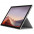 Планшет Microsoft Surface Pro 7+ 12.3” UWQHD/Intel i5-1135G7/8/128F/LTE/int/W10P/Silver-1-изображение