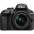 Фотоапарат Nikon D3400 + AF-P 18-55 Non-VR KIT-0-изображение
