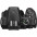Фотоапарат Nikon D3400 + AF-P 18-55 Non-VR KIT-10-зображення