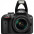 Фотоапарат Nikon D3400 + AF-P 18-55 Non-VR KIT-2-зображення