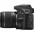 Фотоапарат Nikon D3400 + AF-P 18-55 Non-VR KIT-7-изображение