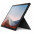 Планшет Microsoft Surface Pro 7+ 12.3” UWQHD/Intel i5-1135G7/8/256F/int/W10P/Black-1-изображение