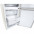 Холодильник с нижн. мороз. камерою LG GW-B509SEUM, 203х68х60см, 2 дв., Холод.відд. - 277л, Мороз. відд. - 107л, A++, NF, Інв., Зона свіжості, Зовнішній дисплей, Бежевий-3-зображення