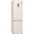 Холодильник с нижн. мороз. камерою LG GW-B509SEUM, 203х68х60см, 2 дв., Холод.відд. - 277л, Мороз. відд. - 107л, A++, NF, Інв., Зона свіжості, Зовнішній дисплей, Бежевий-4-зображення