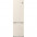 Холодильник с нижн. мороз. камерою LG GW-B509SEJM, 203х68х60см, 2 дв., Холод.відд. - 277л, Мороз. відд. - 107л, A++, NF, Інв., Зона свіжості, Внутр. дисплей, Бежевий-0-зображення