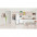 Холодильник з нижн. мороз. камерою Indesit ITI4181WUA, 185х64х60см, 2 дв., Х- 220л, М- 78л, A+, NF, Білий-6-зображення