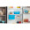 Холодильник с нижн. мороз. камерой Indesit ITI4181XUA, 185х64х60см, 2 дв., Х- 220л, М- 78л, A+, NF, Нерж-6-изображение